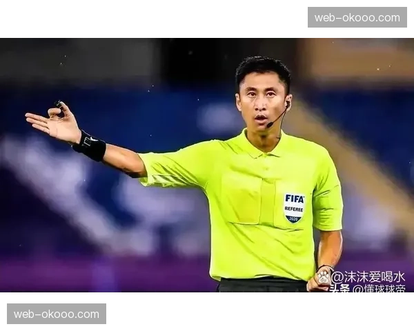 中超裁判季前体测四人未通过，马宁成唯一现役80前裁判