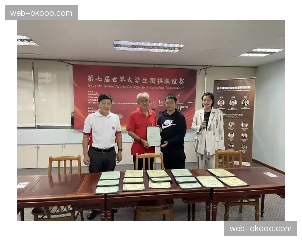 新加坡体育学校与新加坡国立大学合推“学生运动员双轨发展计划”