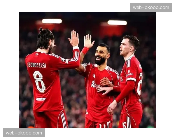 社论：英超球队占据八强半壁江山，联赛统治力仍在延续？