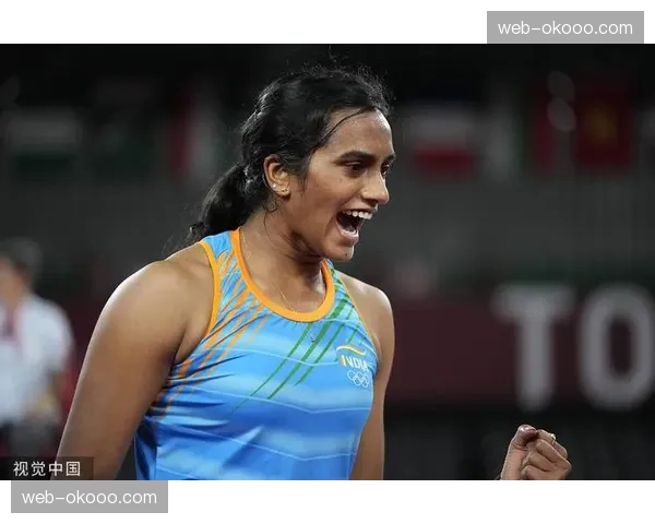 专访印度女单教练：谈如何帮助辛杜在巴黎奥运后保持竞争力